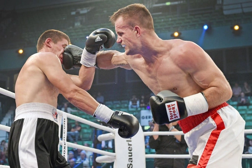 Boks üzrə Avropa çempionu güllələnərək öldürülüb