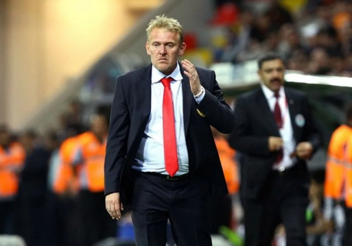 Robert Prosineçki: İngilisləri öldürdük, Fransadan qisas alaq!