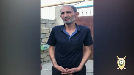 Bakıda polis narkobaronlara qarşı xüsusi əməliyyat keçirib - VİDEO - YENİLƏNİB
