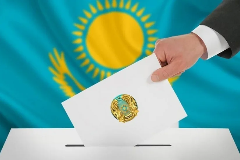 Наблюдатели от МПА СНГ будут вести мониторинг казахстанского референдума
