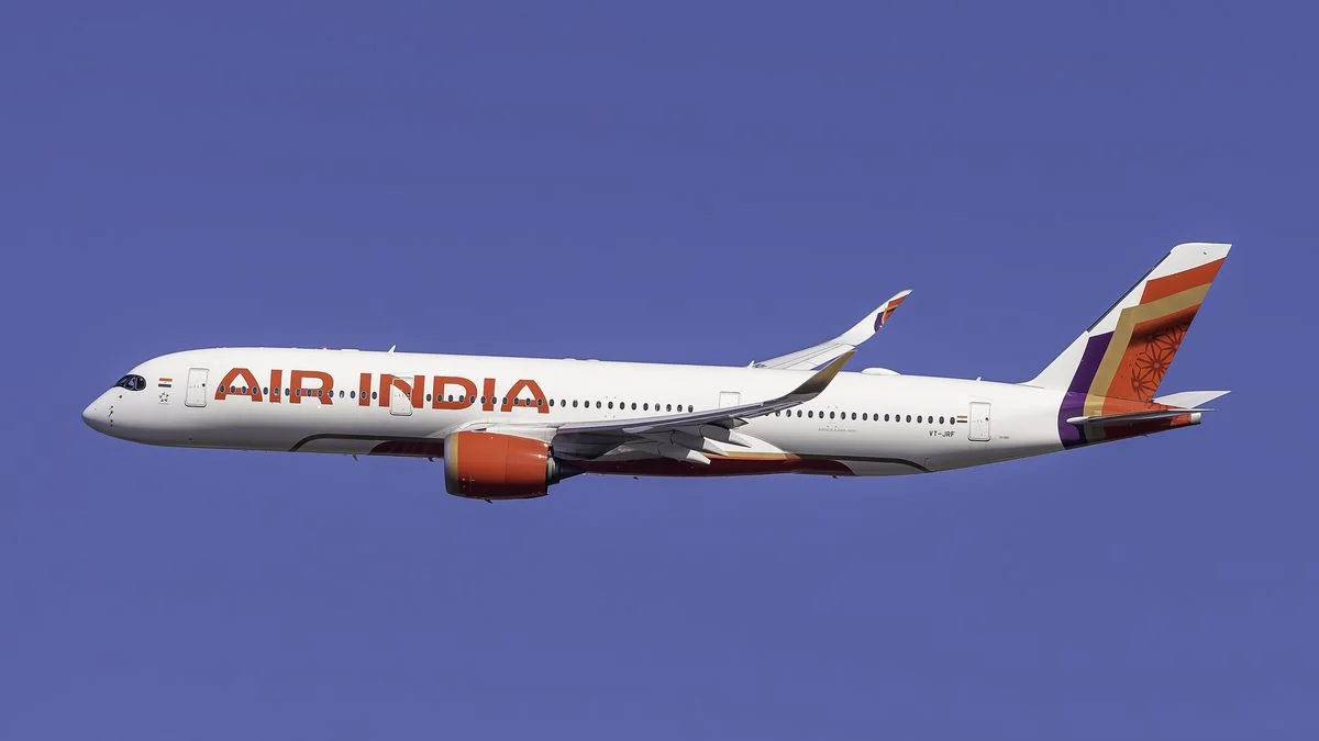 Авиарегулятор Индии приказал проверить все Boeing 787 компании Air India