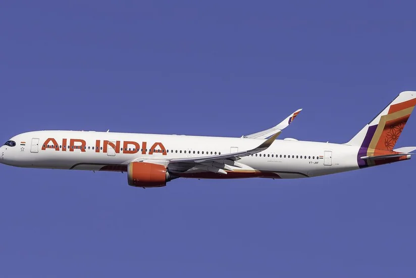 Авиарегулятор Индии приказал проверить все Boeing 787 компании Air India