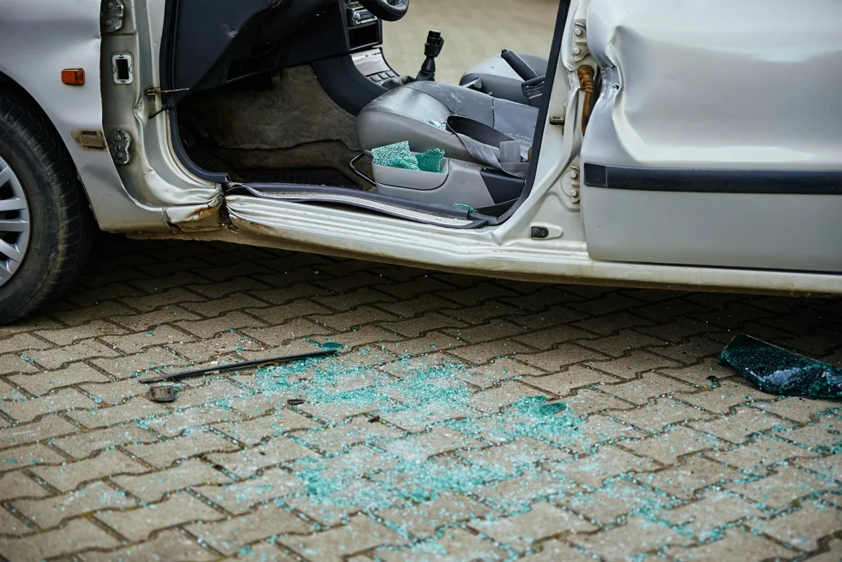 Həftəsonu yol qəzalarında 5 nəfər ölüb