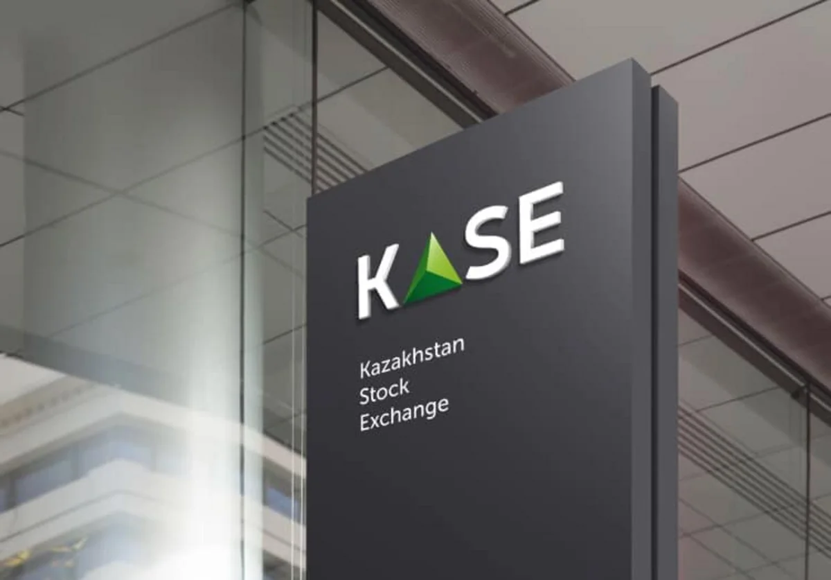 Kazakhstan Stock Exchange suspends trading in Exxon Mobil shares
