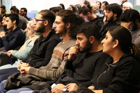 İstanbulda “Qanla qazanılmış müstəqillik: 20 Yanvar Bakı qətliamı” adlı konfrans keçirilib