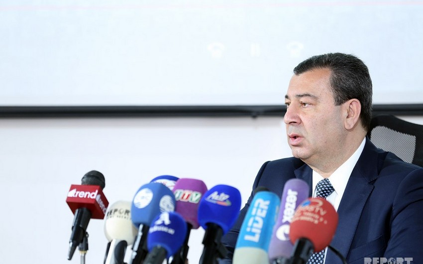 Səməd Seyidov: “Azərbaycan, Türkiyə və Gürcüstan arasında hərbi əlaqələrin güclənməsi bütün dünyaya mesajdır”