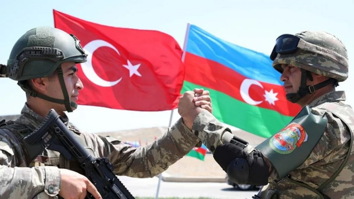 Türkiyədə Azərbaycanın Zəfər Günü qeyd ediləcək