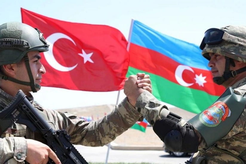 Türkiyədə Azərbaycanın Zəfər Günü qeyd ediləcək