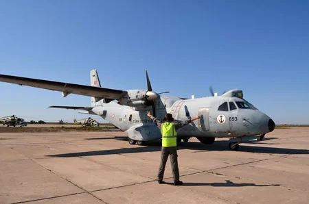 TurAz Qartalı - 2017 joint exercises continue - VIDEO