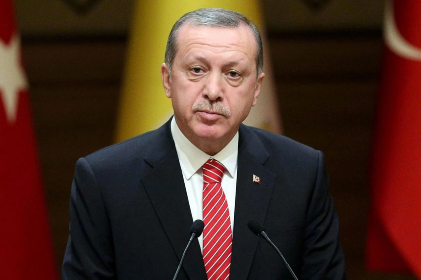 Ərdoğan: Qarabağ münaqişəsinin yeganə həll yolu işğala son qoymaqdır