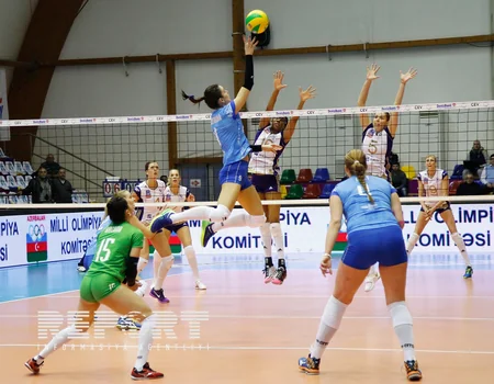 ​Azərbaycan klubu Çempionlar Liqasında ilk pley-off matçını qələbəylə başa vurub - FOTO