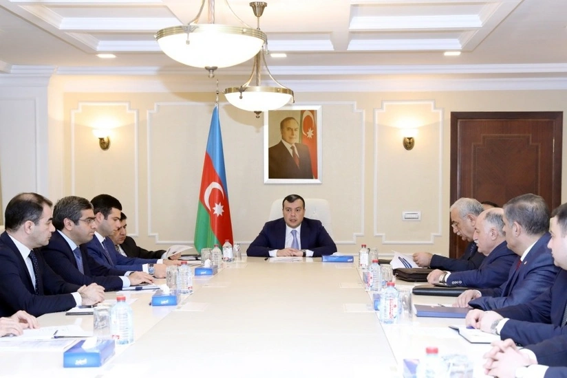 DOST Agentliyi Müşahidə Şurasının üzvlərinin adları açıqlanıb - SİYAHI