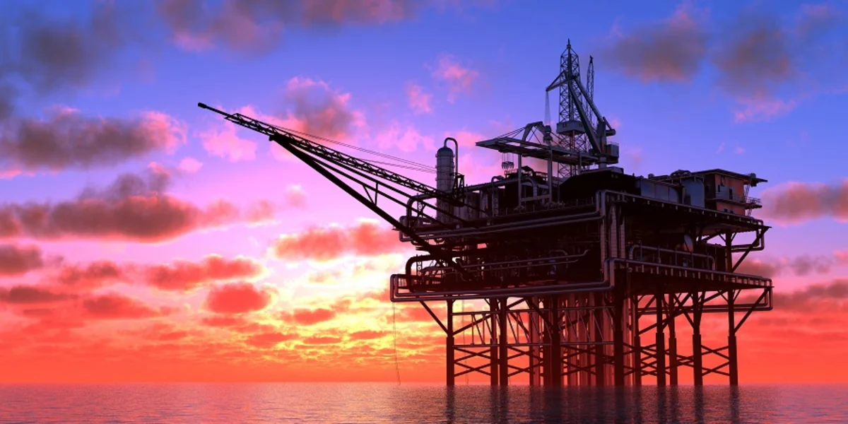 ENI вышла из проекта разработки шельфового блока Абай в Казахстане