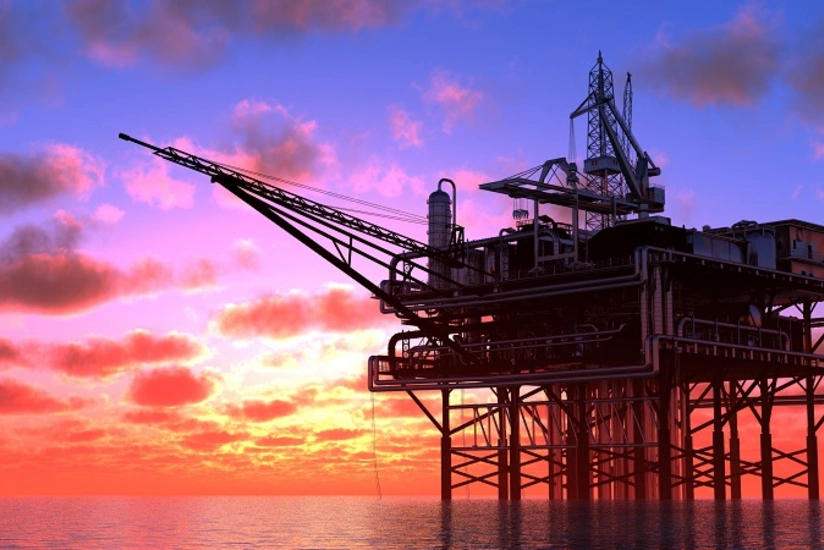 ENI вышла из проекта разработки шельфового блока Абай в Казахстане