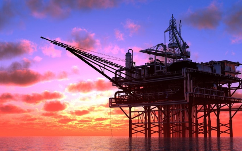 ENI вышла из проекта разработки шельфового блока Абай в Казахстане