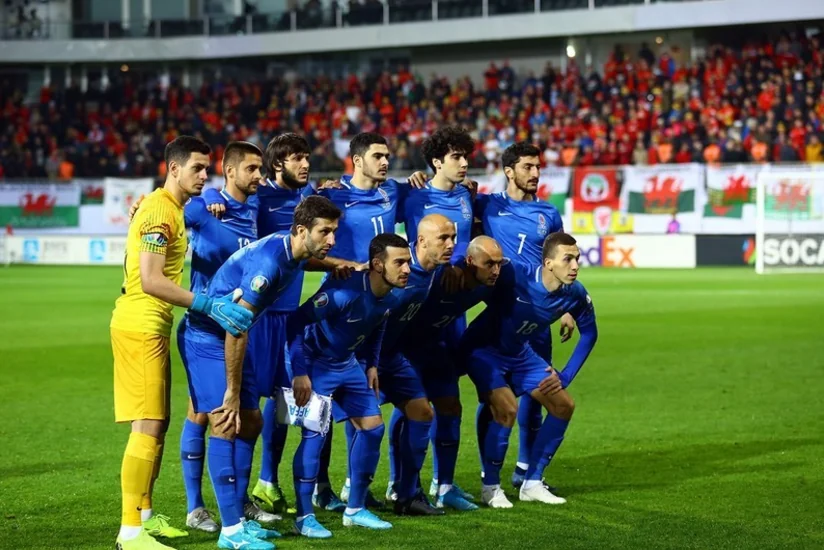 Millimizin futbolçuları yoldaşlıq oyunu ilə bağlı fikirlərini bölüşdü