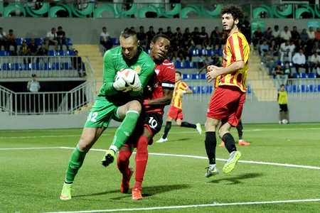 ​Azərbaycan Premyer-Liqasında növbəti turun oyunları keçirilib