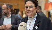 Дерья Янык: Тема западных азербайджанцев должна стать для Турции национальным вопросом 