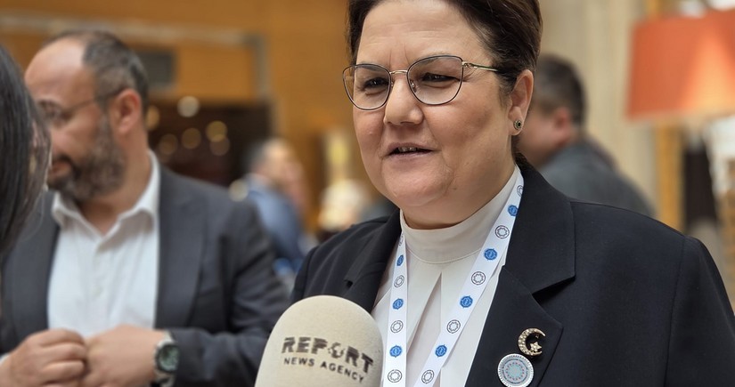 MP: Western Azerbaijanis should become national matter for Türkiye