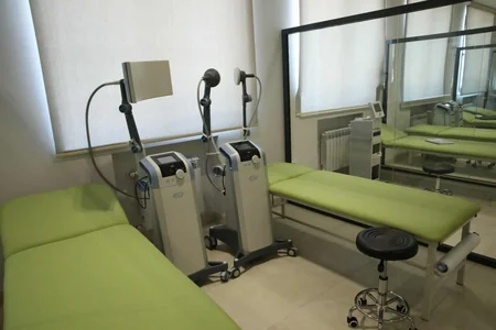 “Abşeron” mədə-bağırsaq təyinatlı sanatoriyasında şərait yaxşılaşdırılıb, müəssisə müasir tibbi avadanlıqlarla təchiz olunub