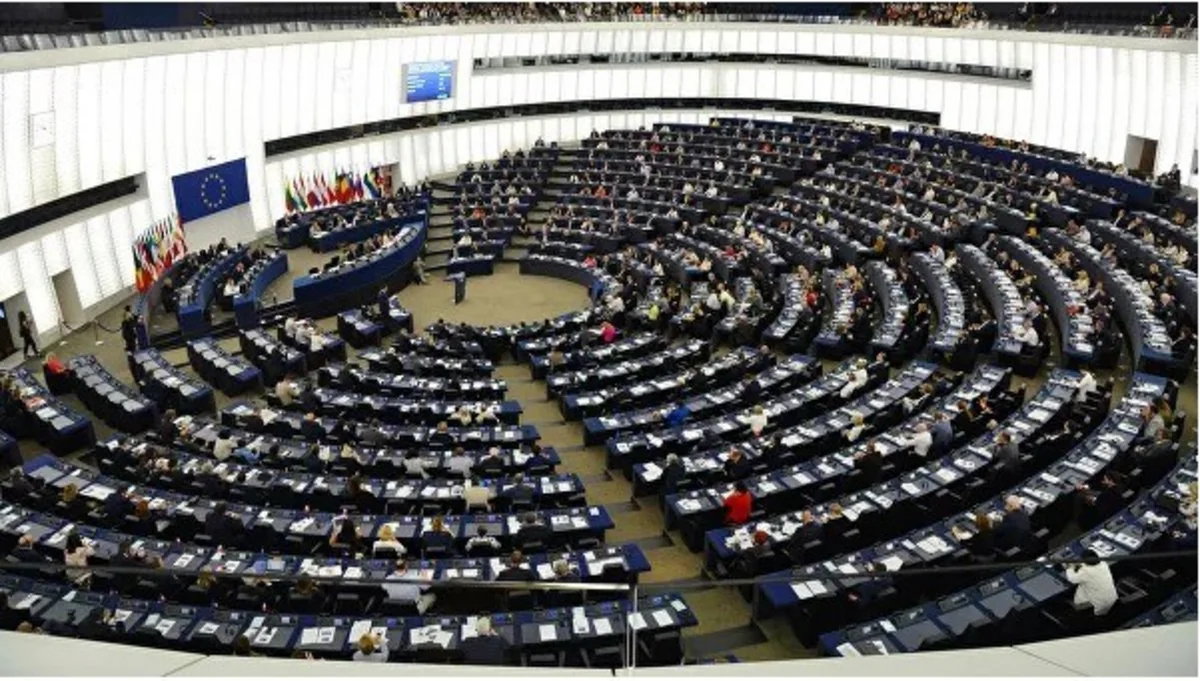 Avropa Parlamenti yanvarın sonunda “Brexit” müqaviləsini təsdiqləyəcək