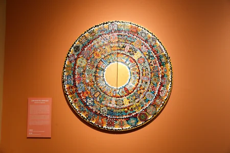 MAMA ‘Mother Nature’ international art project and ‘Participate!’ exhibition launched at Heydar Aliyev Center