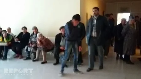 ​Состояние двух граждан Азербайджана, раненых в результате артиллерийских ударов армян по Агдамскому району, остается тяжелым - ФОТО - ВИДЕО