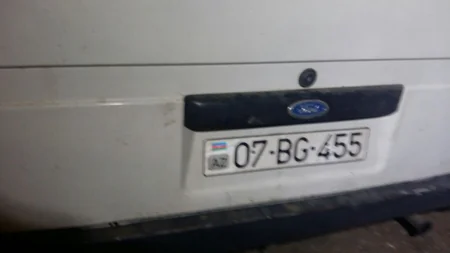​Lənkəranda yol qəzası zamanı 2 nəfər ölüb, 1 nəfər ağır xəsarət alıb