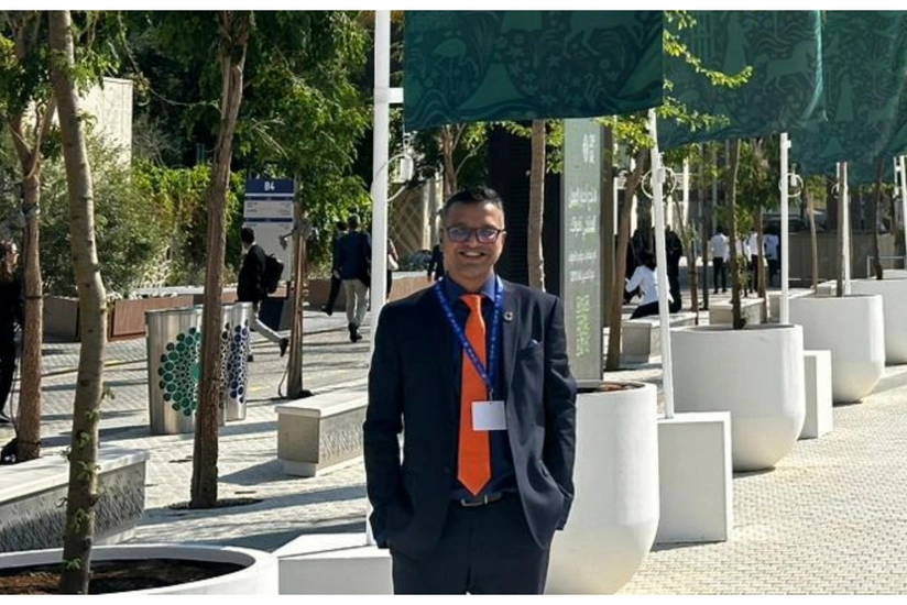 Head of Center for Sustainability and Climate: COP29 to become excellent platform for discussion