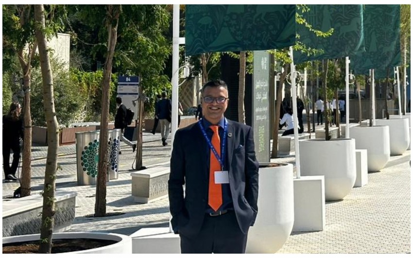 Head of Center for Sustainability and Climate: COP29 to become excellent platform for discussion