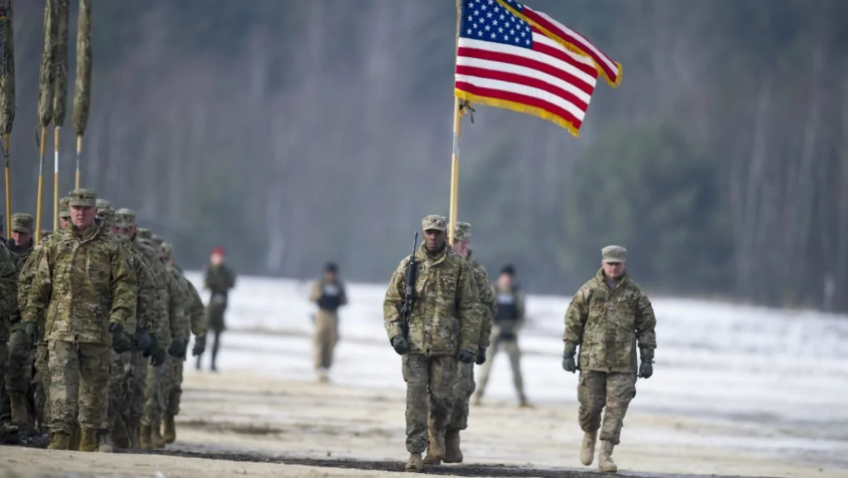 US intends to offer Poland military bases for refusing to cooperate with Iran and China