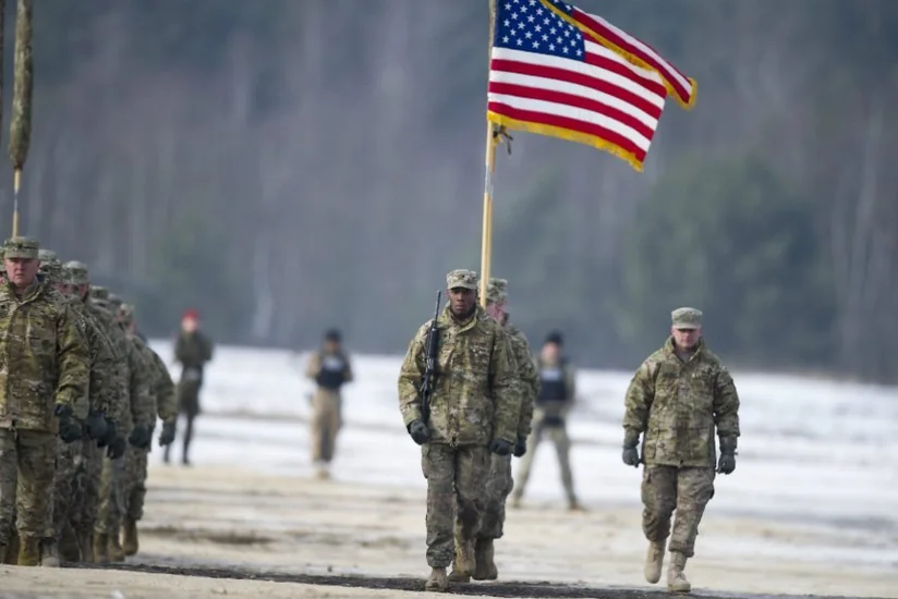 US intends to offer Poland military bases for refusing to cooperate with Iran and China