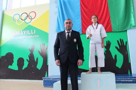 Qəbələ cüdoçuları regional birinciliyin qalibi olublar
