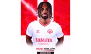 Araz-Naxçıvan daha bir futbolçunun transferini açıqlayıb