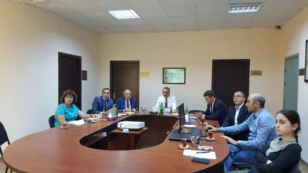Xəzəryanı müdafiə qurğuları UNESKO-nun Dünya İrs Siyahısına salınacaq