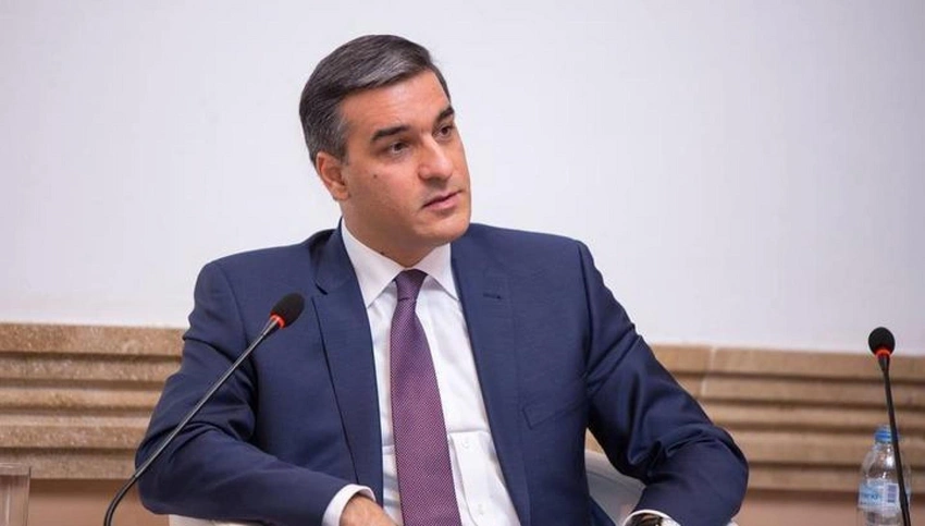 Ombudsman: Problemin silahla həlli yolverilməzdir