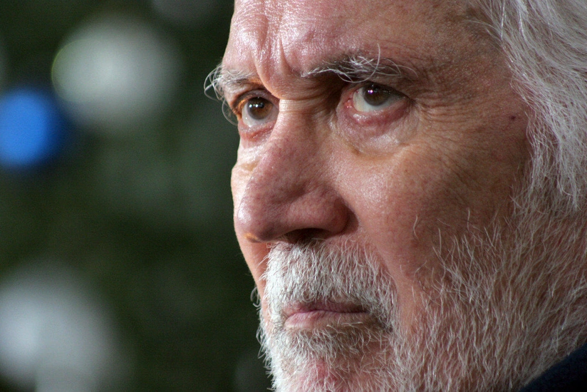 Argentine actor Federico Luppi dies