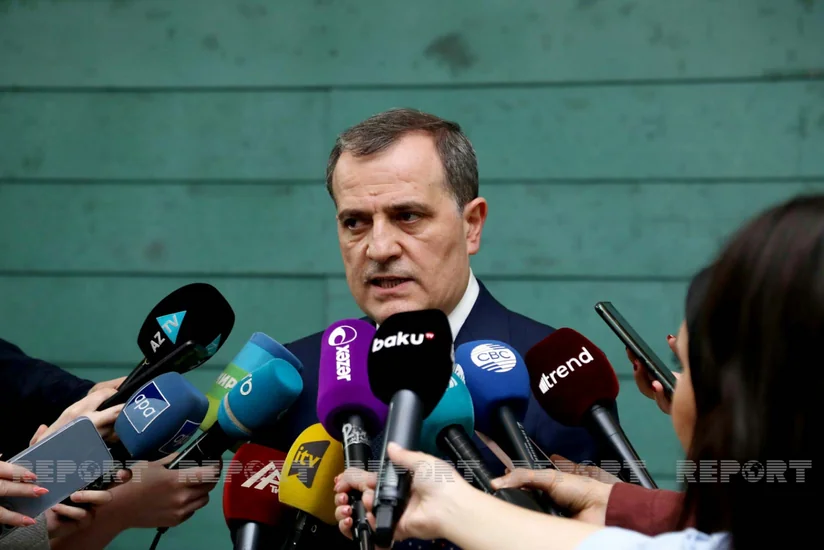 Глава МИД: Университет Италия-Азербайджан - еще один шаг в укреплении нашего сотрудничества