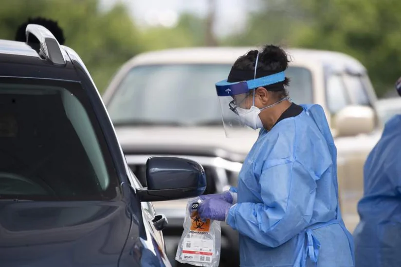 В Грузии за сутки от коронавируса умерли 30 человек