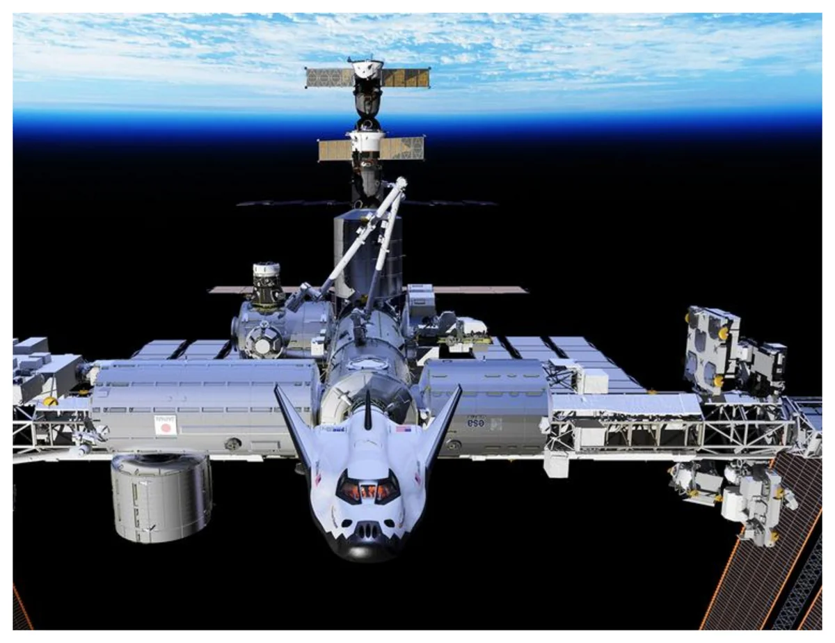 Maxar disables Ukraine's access to satellite images