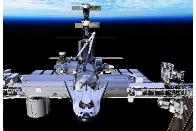 Maxar disables Ukraine's access to satellite images