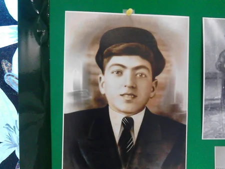 Habil Əliyevin xatirə gecəsi keçirilib