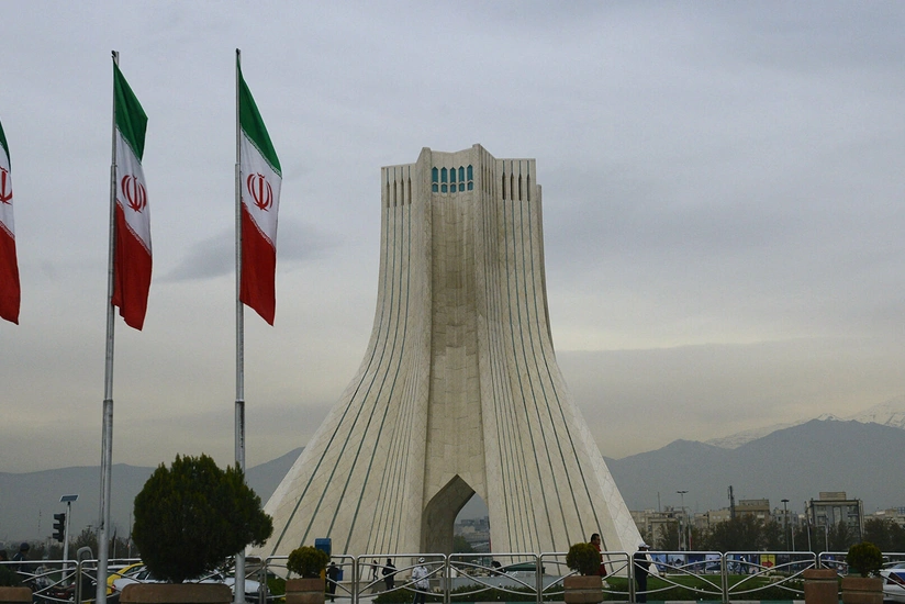Iran gets first batch of 60% enriched uranium