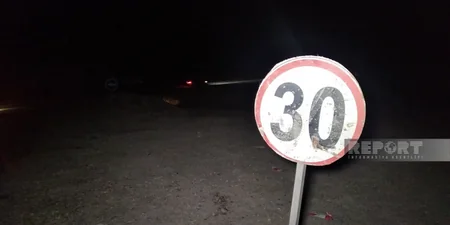 Установлены личности пострадавших в ДТП в Исмаиллы