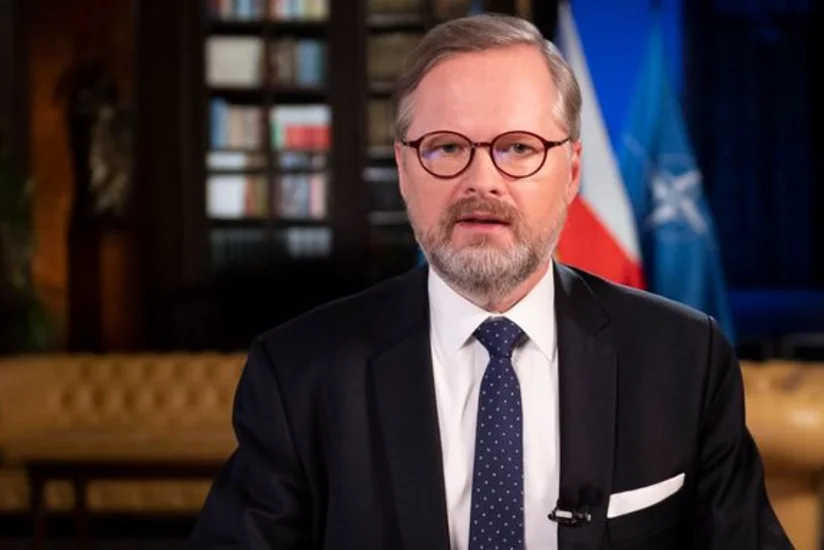 Премьер Чехии: Азербайджан поможет странам Европы преодолеть энергетический кризис