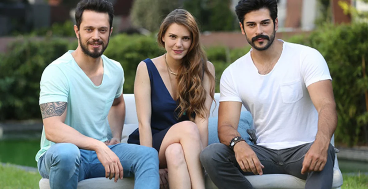 Kardeşim benim filminin Bakıda qala-gecəsi keçiriləcək