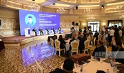 Role of media in covering religious issues discussed in Azerbaijan's Shamakhi