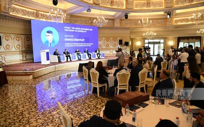 Role of media in covering religious issues discussed in Azerbaijan's Shamakhi