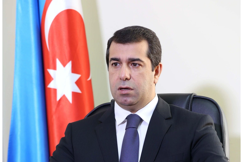 Azərbaycan səfiri Ermənistan XİN başçısına sərt cavab verib