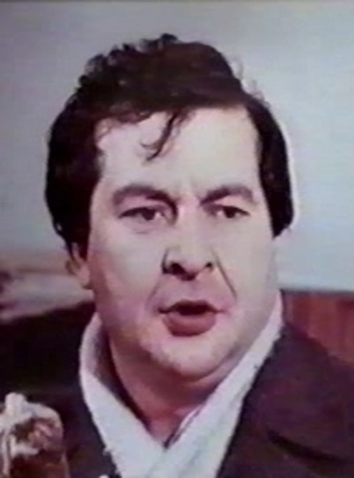 Famous Azerbaijani actor dies